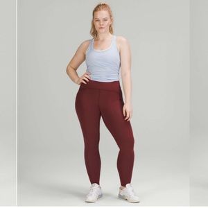 Power Thru High-Rise Tight 28"